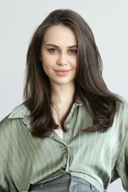 Алина Дьяченко