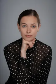 Анна Куклина