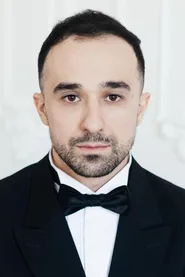 Шамхал Хачатурян