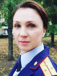 Виктория Адельфина