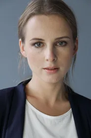 Валентина Пугачёва