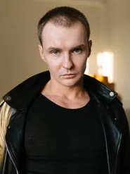 Михаил Половенко