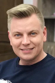 Игорь Власов