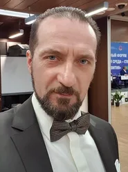 Юрий Кормушин