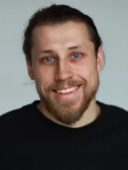 Олег Замятин