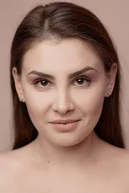 Юлия Амелькина