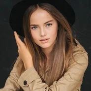 Марта Тимофеева