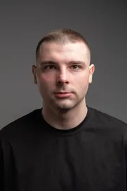 Даниил Елгин