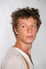 Егор Сальников