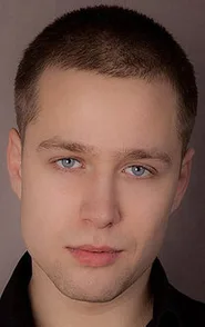Сергей Николаев