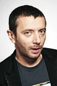Алексей Агранович