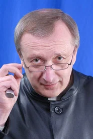 Сергей Солодов