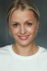 Мария Перн