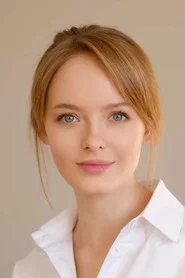 Карина Балашова