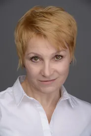 Лариса Чухрай