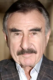 Леонид Каневский