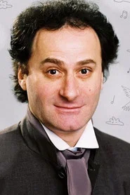 Семён Стругачев