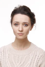 Юлия Чепурко
