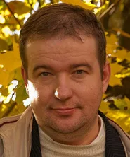 Виталий Евдокимов