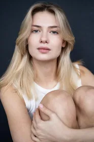 Екатерина Самойло
