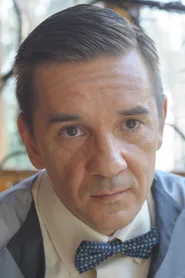 Евгений Ефремов