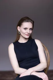 Алена Кондратьева