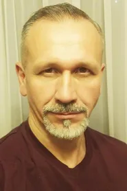 Михаил Каминский