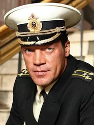 Олег Чернов