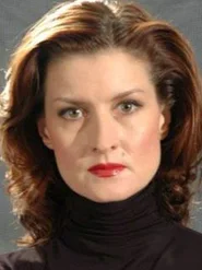 Оксана Лесная