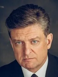 Сергей Комаров