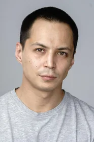 Чингиз Капин