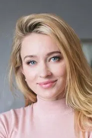 Анастасия Панина