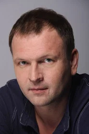Петр Баранчеев
