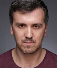 Денис Чернорицкий