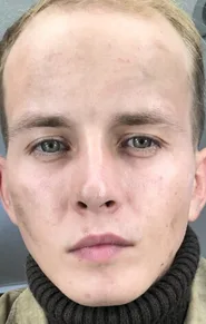 Никита Слободенюк
