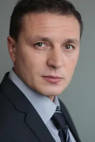 Михаил Шамигулов