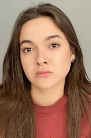 Елизавета Аистова