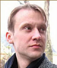 Сергей Гиргель