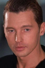 Сергей Костылев