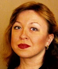 Светлана Милованова