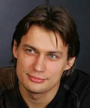 Александр Волков