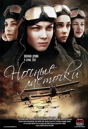 Ночные ласточки
